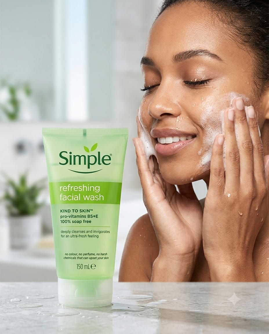 SKIN CARE